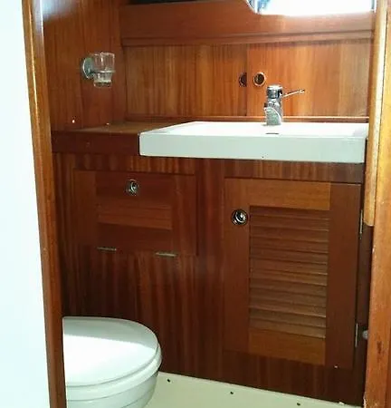 Bellissima Barca A Vela 3*